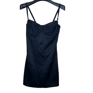 Bodyslimmers Nancy Ganz 36B/80 black‎